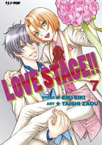 Love Stage!!